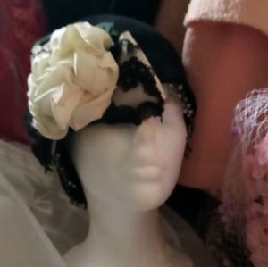 Vintage Gatsby hats, Fox fur hats, ladies suits ALL EXCELLENT CONDITION!